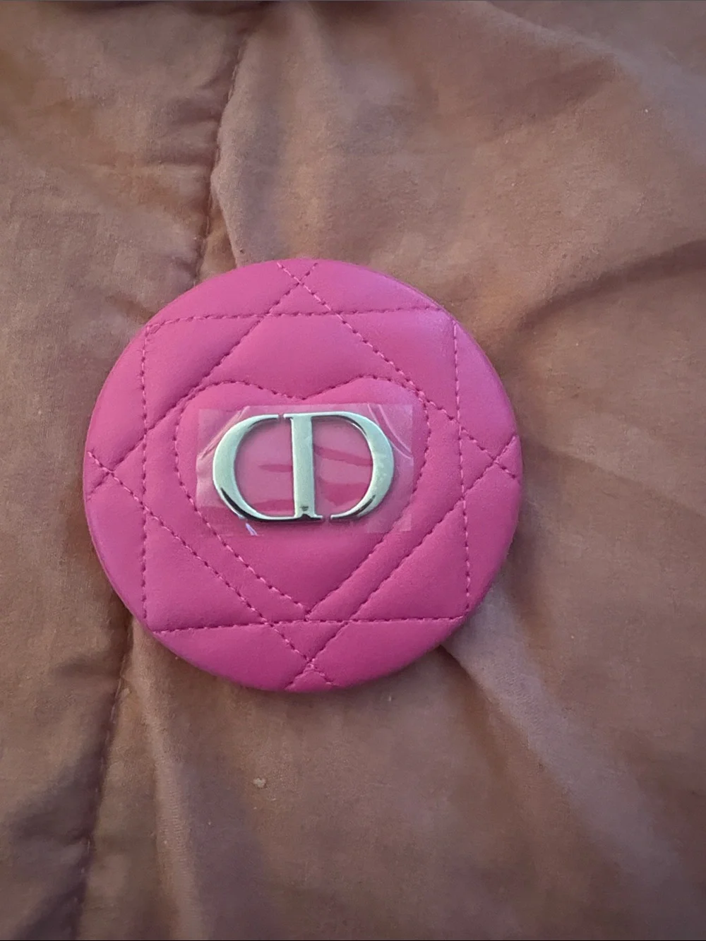 Compact Powder or Mirror